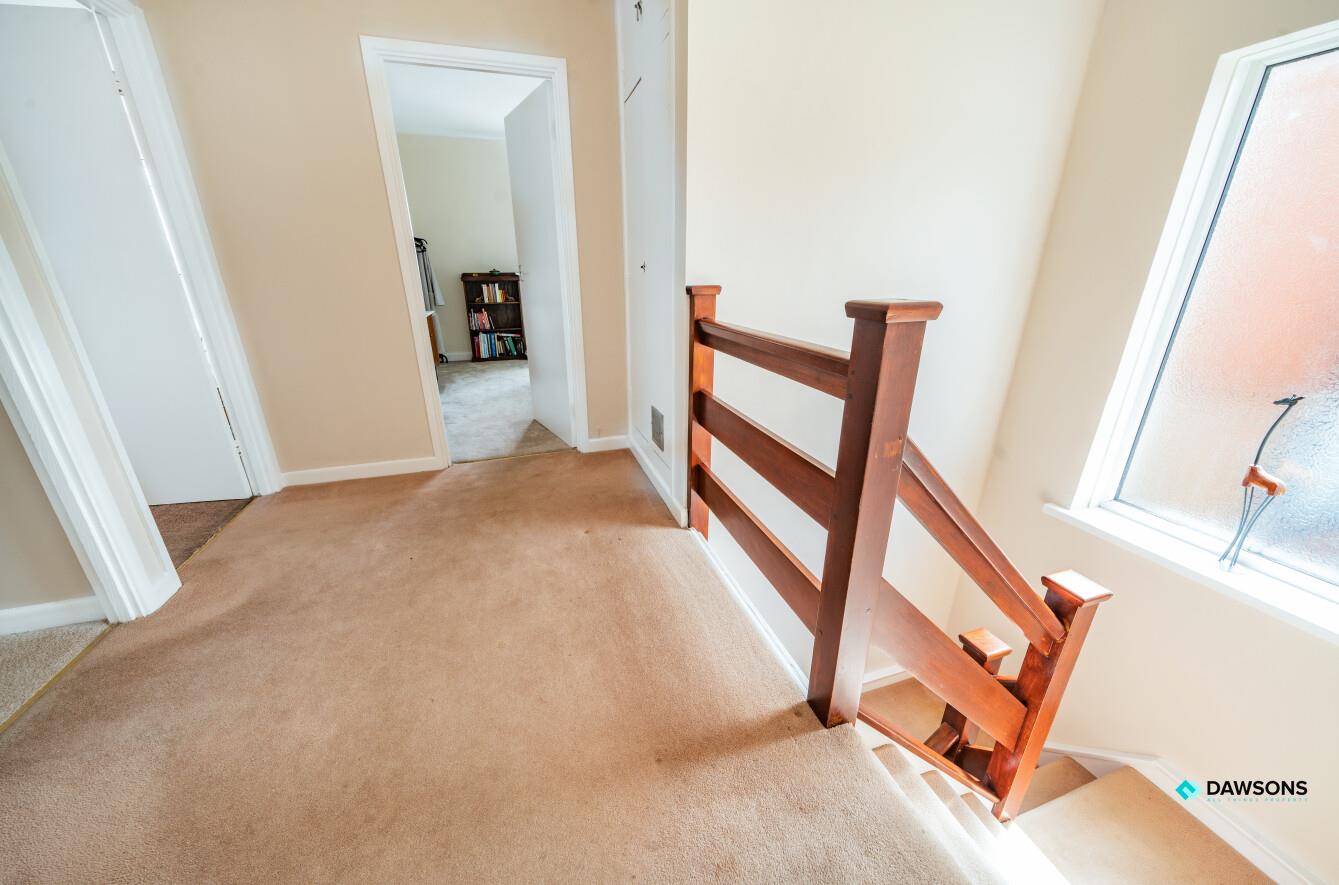 Ashburnham Drive, Mayals, Mumbles, Swansea, SA3 5DS